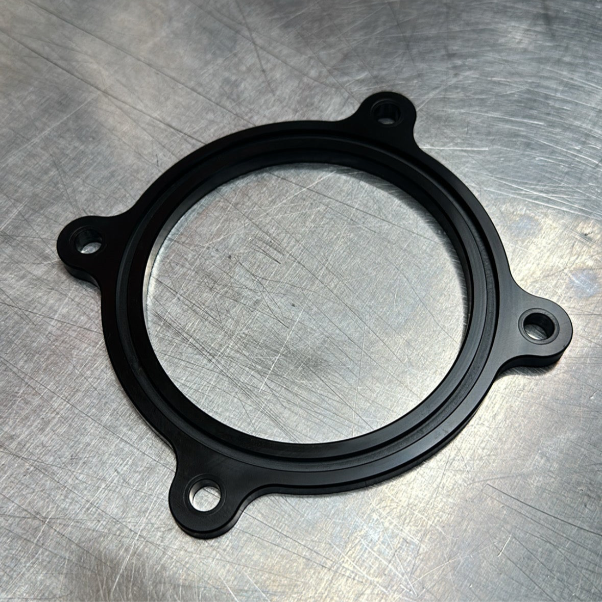 Coyote OEM thermal spacer