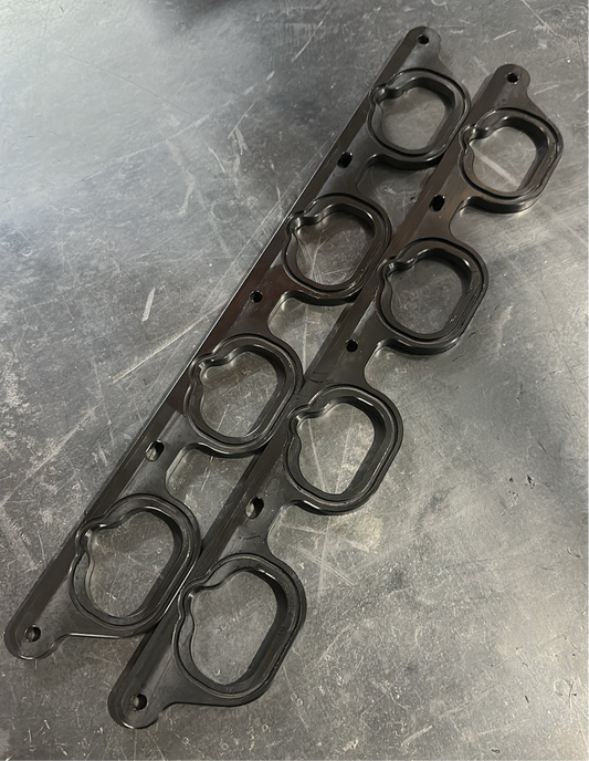 4.6-5.4 4v thermal spacers Suit Cobra Terminator Boss 260/290