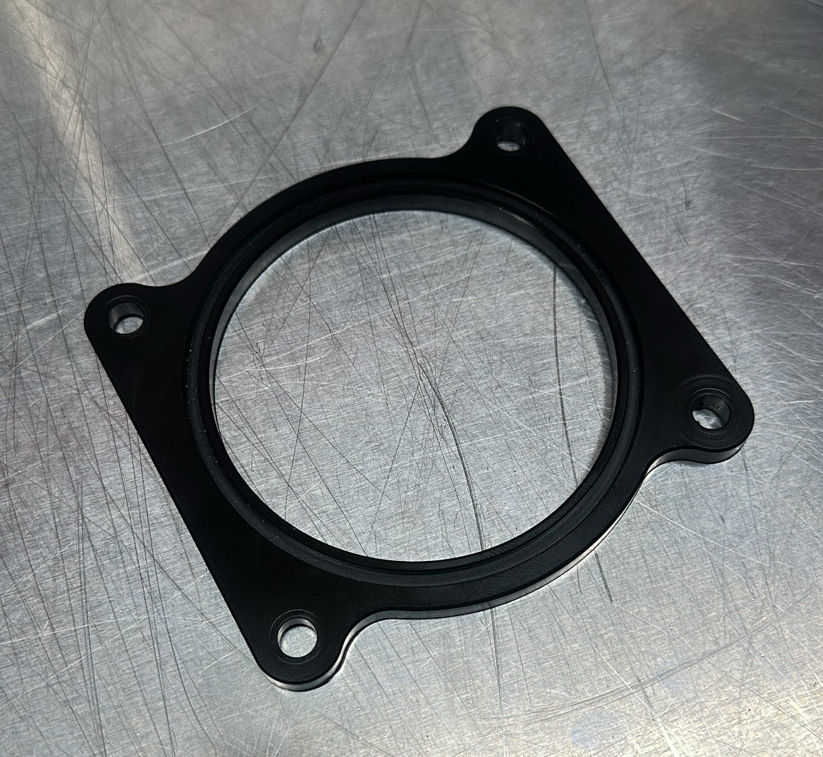 Miami/XR8 thermal spacer
