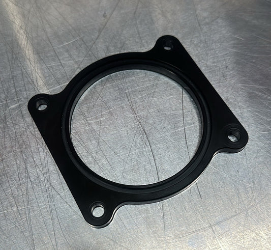 Miami/XR8 thermal spacer