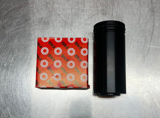 Crank support bearing and snout kit