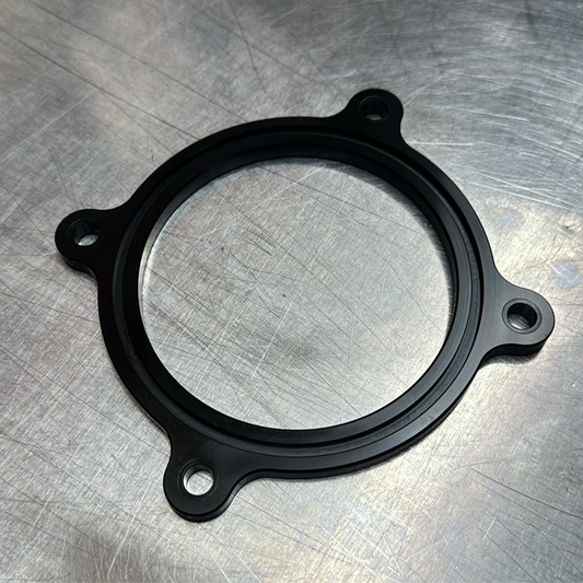 Coyote OEM thermal spacer